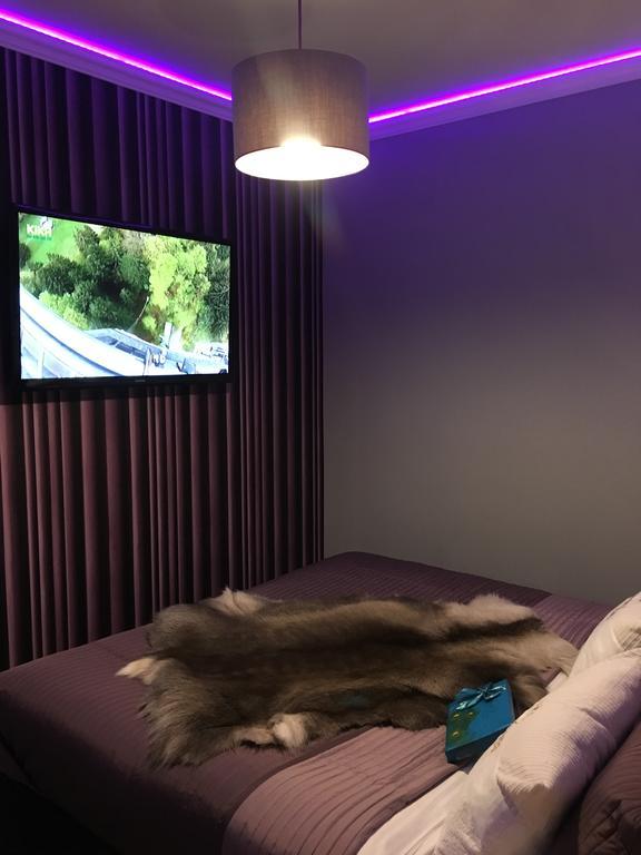 Golden Gapa City Center Apartment 22 加爾米施-帕滕基興 外观 照片